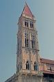 Trogir                   4 